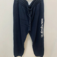 Celana Panjang Pria Quiksilver Original Graphic Jogger Ktpo New