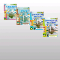 PENDIDIKAN ISLAM TAHUN 1,4,5,6 ( FARGOES) Books