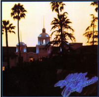 【停看聽音響唱片】【黑膠LP】EAGLES 老鷹合唱團：HOTEL CALIFORNIA