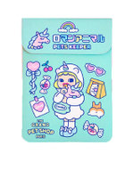 PETS KEEPER 13 NOTEBOOK CASE