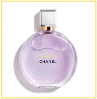 CHANEL 香奈兒紫邂逅香水 CHANCE EAU SPLENDIDE EAU DE PARFUM 50ML