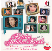 51357-69659 Koleksi Jutaan Kasih Vol 4