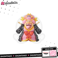 One Piece Wano Kuni Onigashima WCF Vol 1 Big Mom Banpresto 19191