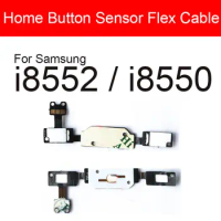 Home Button Sensor Flex Cable For Samsung Galaxy Win I8552 I8550 Home Button Return Key Sensor Flex Cable Replacement Repair