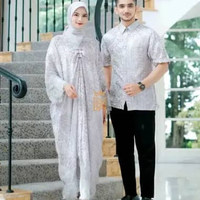 Kaftan Couple | Kebaya Couple | Dress Couple | Tunik Couple | Set Couple | Kaftan Jumbo | Kaftan Gre