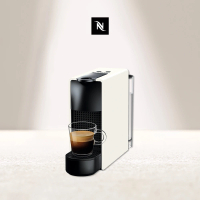 Nespresso 膠囊咖啡機 Essenza Mini(瑞士頂級咖啡品牌/送禮/入厝/義式/隨身)