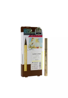 Love liner Love Liner 纖密流暢防水眼線液 0.55ml