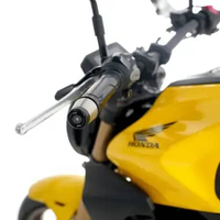 Jalu Stang R&G CBR250RR '17/CB650R/CBR650R '19 BE0108BK