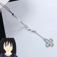 Dây Chuyền Chìa Khóa Anime, Chủ Đề Truyện Tranh Kimi Ni Todoke Từ Tôi Đến Bạn, Kuronuma Sawako, Kaze