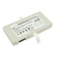 Original LI24I002A for applicable LI24I002A 115-025022-00 M9 M8 SV300 SV350 TE7 B-ultrasound battery
