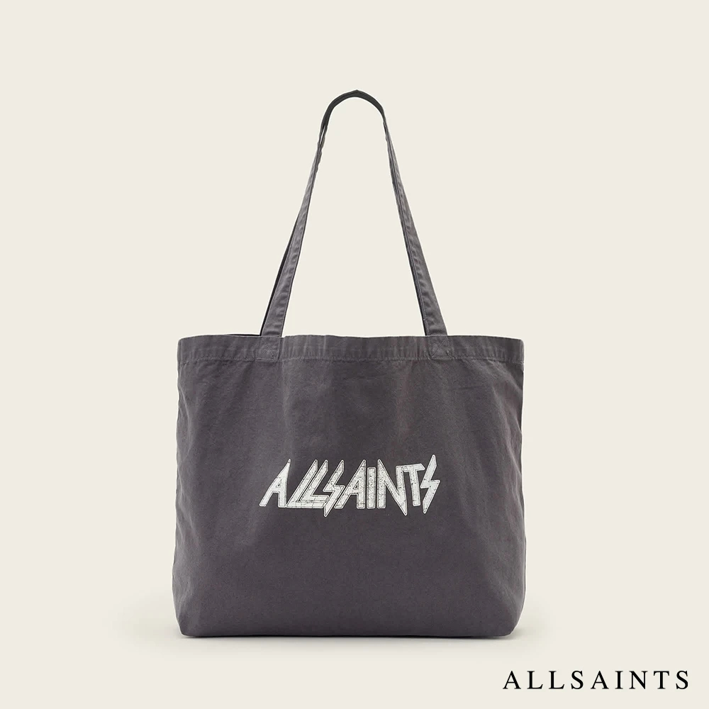 取寄) オールセインツ アンダーグラウンド トート AllSaints 