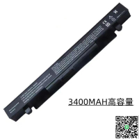 【千羽家居】7折下殺A41-X550A F550 A550V F450V x550v x550c k450v筆記本電池