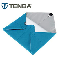 ◎相機專家◎ Tenba Tools 20 Protective Wrap 包覆保護墊 20英吋 636-343 藍色 公司貨【跨店APP下單最高20%點數回饋】