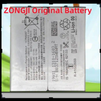 New Battery 3400mAh Lip1656erpc Battery For Sony Xperia XZ2Premium XZ2P H8166 Mobile Phone Batteries +Tools