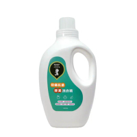 【LEON KOSO麗容酵素】防蟎抗菌酵素洗衣精(1000ml)