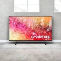 LED SAMSUNG 65" DU7000 UHD 4K SMART TV