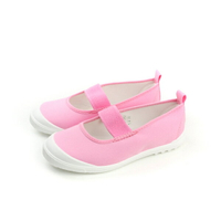 MoonStar 日本製 健康室內鞋 粉紅 童鞋 MS1931 no074