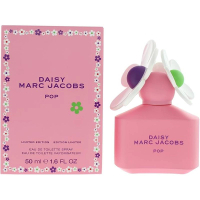 Marc Jacobs Daisy Pop 小雛菊限定版女士淡香水 50ml 