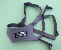 ที่คาดผมแบบเดิมสำหรับหน้ากากจมูก Fisher Paykel Eason และหน้ากาก Cpap