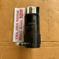 Motor Washer Tabung Air Wiper Panther Kijang Original Denso