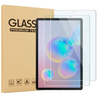2-Pack for Lenovo Tab M8 (4th Gen) 2023 Screen Protector Film For Lenovo tab m8 TB-300FU TB-300XU 8.0'' Tempered Glass