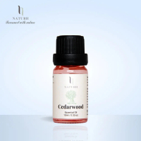 Narurh Cedarwood Essential Oil