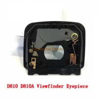 NEW For Nikon D810 Eyepiece Cover Viewfinder Camera Replacement Unit Repair Part