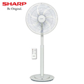 夏普 SHARP PJ-R16GD 16吋 DC直流馬達立扇 電風扇