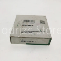 I-N-A maintenance-free joint bearing GE40-SW-A = DGE40SW GAC40F 40mm X 68mm X 19mm