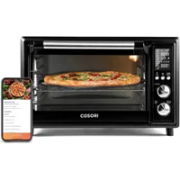 COSORI Air Fryer Toaster Oven, 13 Qt Airfryer Fits 8 Pizza, 11-in-1  Functions with Rotisserie, Dehydrate - AliExpress