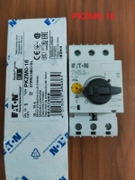 ใหม่ Original EATON PKZM0-16มอเตอร์ป้องกัน Circuit Breaker