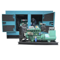Super silent generator 10kw 20kw 30kw50KW diesel generator genset price