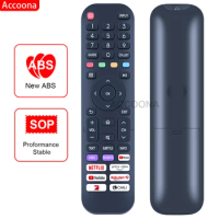 EN2AL30H Remote Control for Hisense 40A4BG 32A4FG 40A4FG 40A4EG 32A4EG 32A4DG 40A4DG 32A4BG A4BG A4FG 4EG A4DG HD DLED Smart TV