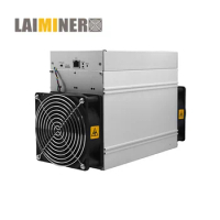 Used Bitmain Antminer L3++ 580M Second Hand Asic Miner Litecoin LTC Miner with Power Supply Included Full Computing Power