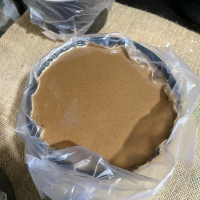 Uneulheu(kelapa gongseng Aceh) bumbu mie Aceh fajar matang