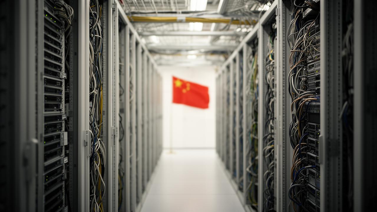 Blockchain as National Priority