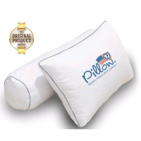 BANTAL GULING HOTEL MERK PILLOW 109 ORIGINAL[ BANGUL PILLOW ] Bed