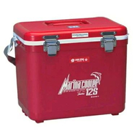 Marina Cooler Box 10L Lion Star 12-S