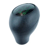 Manual Gear Shift Knob 5 Speed Fit For Peugeot 504 505 309 205 GTI CTI Lever Shifter Handle Stick