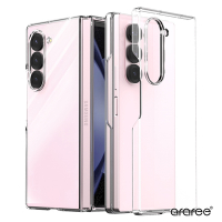 Araree 三星 Galaxy Z Fold 6 高質感保護殼