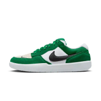 【NIKE 耐吉】SB FORCE 58 男鞋 休閒鞋 運動鞋 復古 綠(DV5477300)