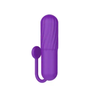 Female Lipstick Mini Wireless Vibrator Whisper Quiet Waterproof Women Sex Vibrator Toy Rechargeable Masturbation Device