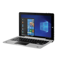 10.1 INCH Intel Atom x5-Z8350 2GB DDR RAM +32GB ROM Windows 10 Tablet PC 1920 x 1080 IPS Quad Core