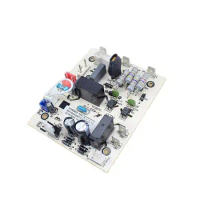 for Haier 3-piece cabinet air conditioner phase sequence board 380V 0010452872 new