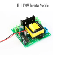 H11 150W Inverter Module Adjustable Regulated Power Supply Module Step-Up DC-DC Step UP Power Supply Module Inverse Converter