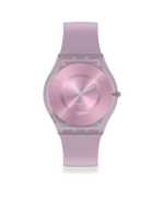 นาฬิกา  Skin Sweet Pink รุ่น SS08V100-S14 สีม่วง