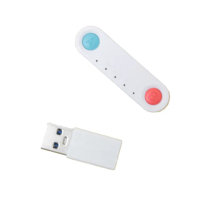 【tFriend】For Switch Type C 無線藍芽接收器(附USB轉接頭同時適用PS4及桌機)