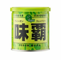 綠罐 素食味霸 250g 味增 調味醬 全天然素食調味品 [平行進口] (EXP: 26/07) 3007