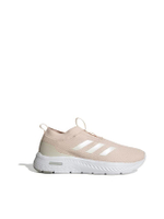 รองเท้าผ้าใบผู้หญิง Cloudfoam Move Sock สี Wonder Quartz / Zero Met. / Grey Two
