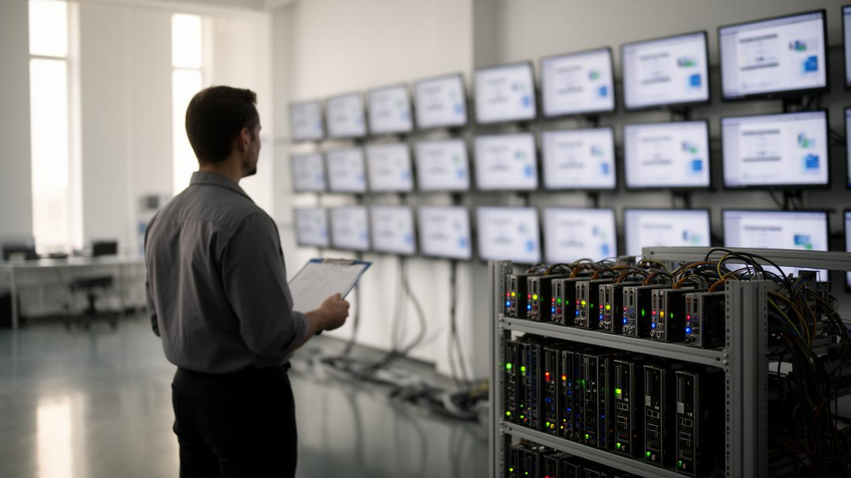 Simular's Ang Li: The Computer-Use Agent Hype Is Wrong — Reliability ...